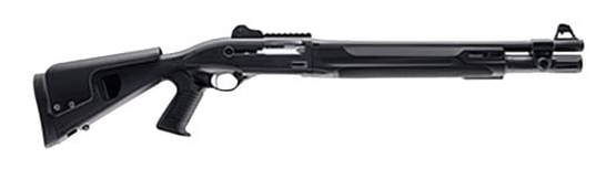 Beretta 1301 Tactical Mod 2 LE 12 Gauge